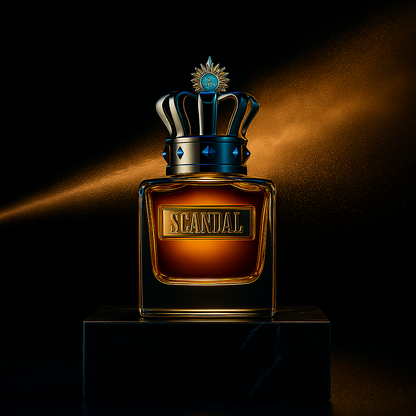 SCANDAL ABSOLU 100ML - 70% OFF - HASTA AGOTAR STOCK