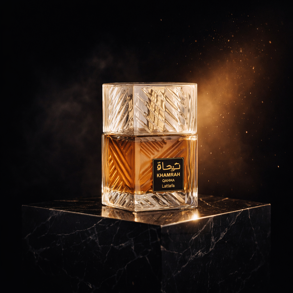 2x1 Erba Pura y Lattafa Khamrah (100ML) - Compra y paga en casa - OFERTA LIMITADA