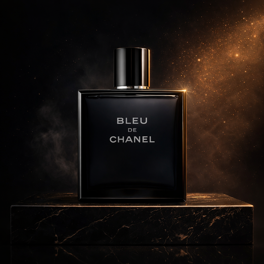 BLEU DE CHANEL 100ML - 70% OFF - HASTA AGOTAR STOCK