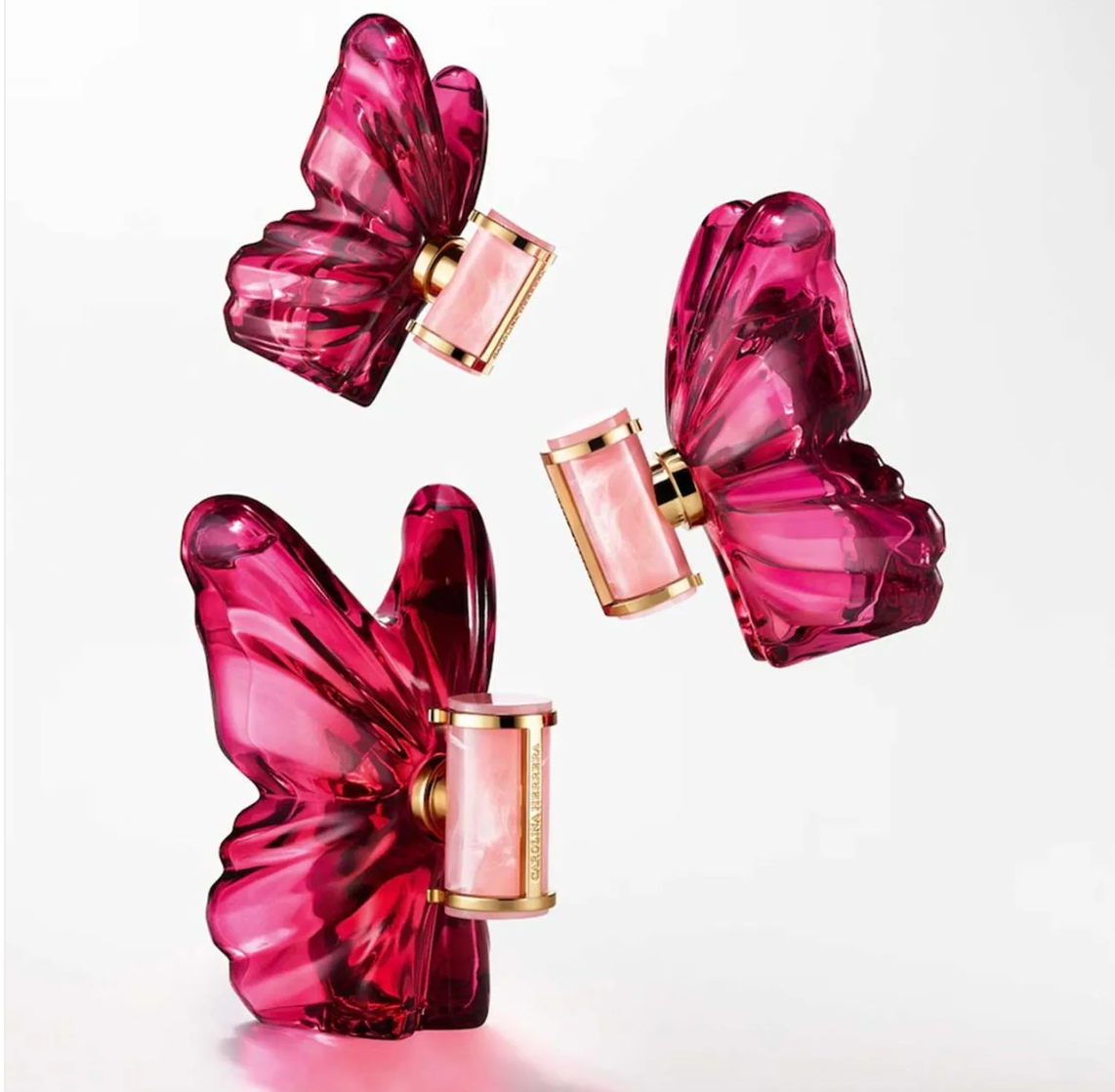 LA BOMBA 💣 – LO NUEVO DE CAROLINA HERRERA + DESCUENTO EN LA 2ª