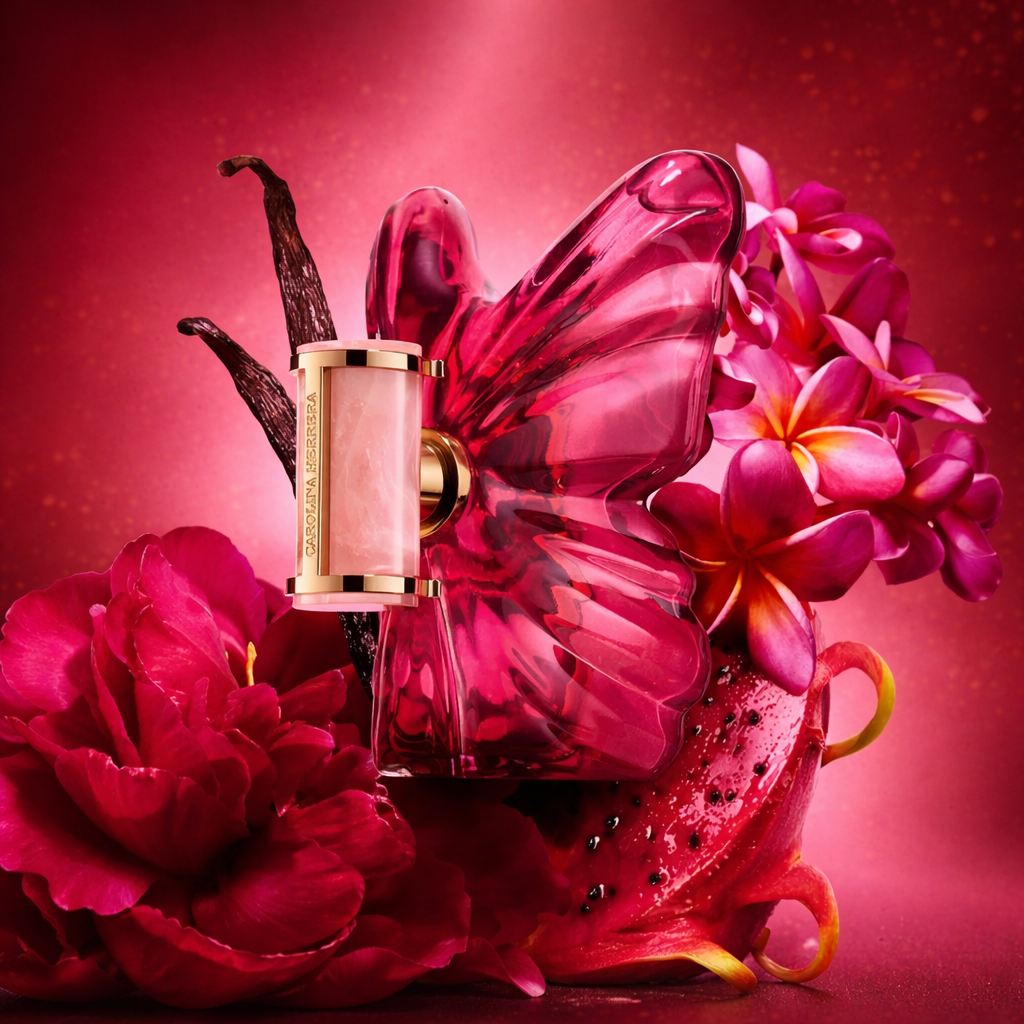 LA BOMBA 💣 – LO NUEVO DE CAROLINA HERRERA + DESCUENTO EN LA 2ª