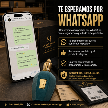 2x1 Erba Pura y Lattafa Khamrah (100ML) - Compra y paga en casa - OFERTA LIMITADA